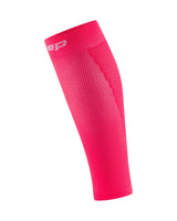 CEP Calf sleeves Core Run 5.0 - pink