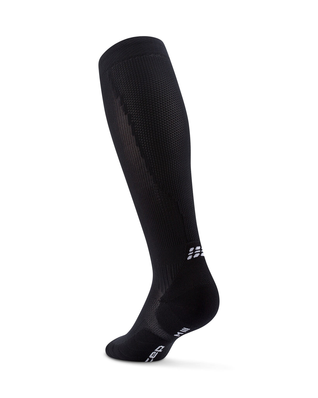 CEP Compression Socks Core Run 5.0 - black
