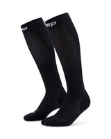 CEP Compression Socks Core Run 5.0 - black