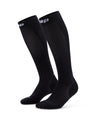 CEP Compression Stockings Core Run 5.0 - black