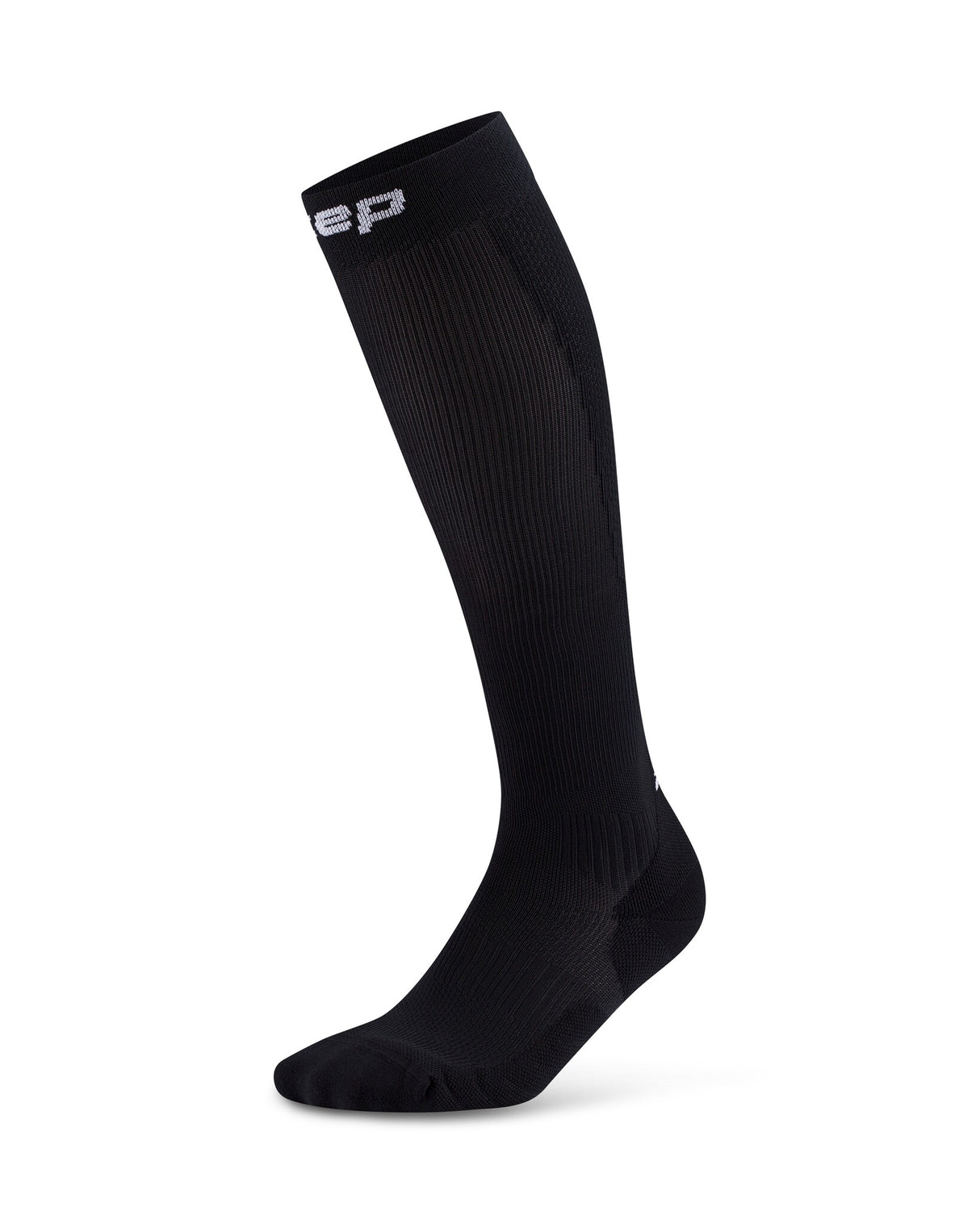 CEP Compression Socks Core Run 5.0 - black