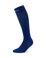 CEP Compression Socks Core Run 5.0 - blue