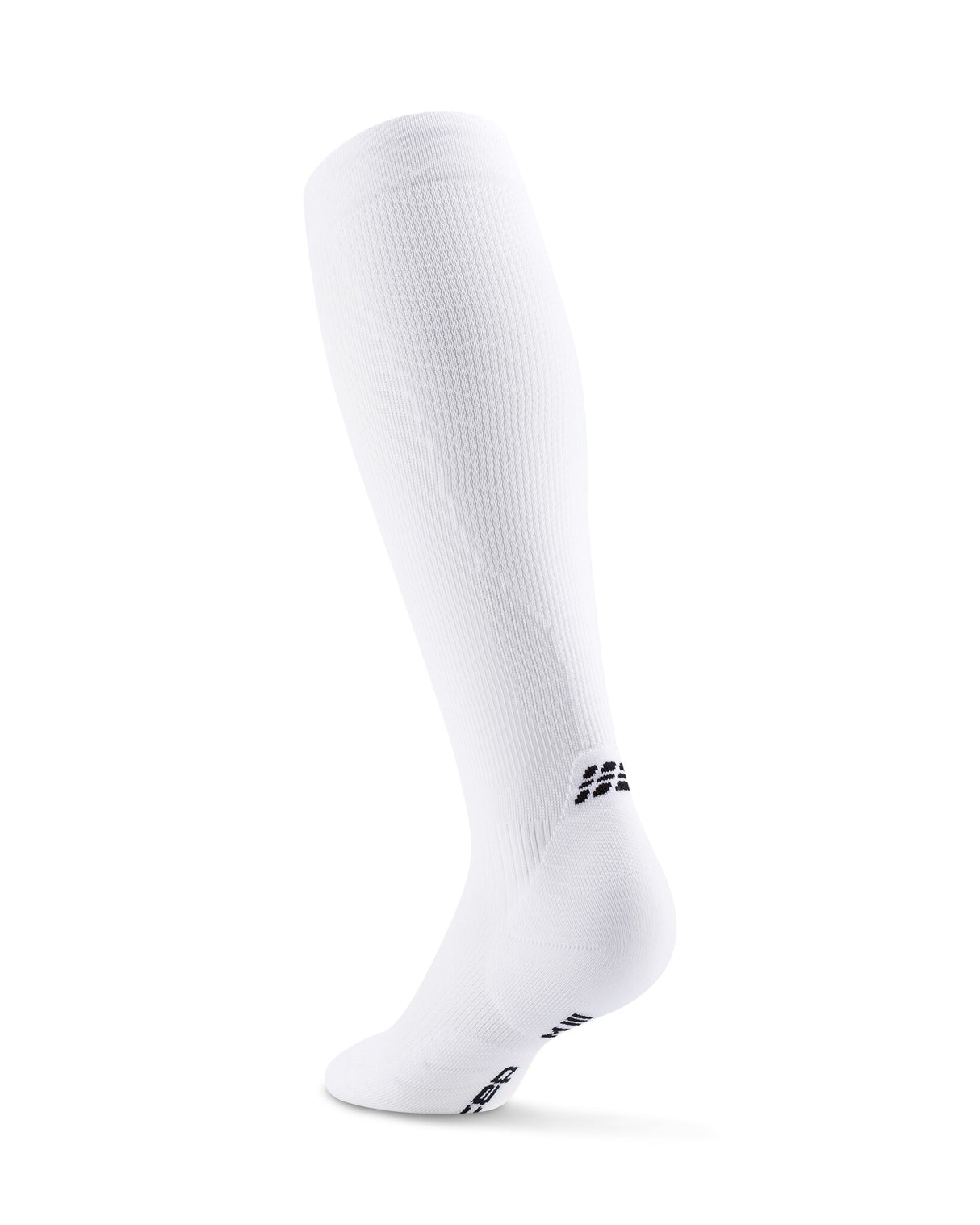 CEP Compression Socks Core Run 5.0 - white
