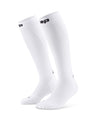CEP Compression Stockings Core Run 5.0 - white