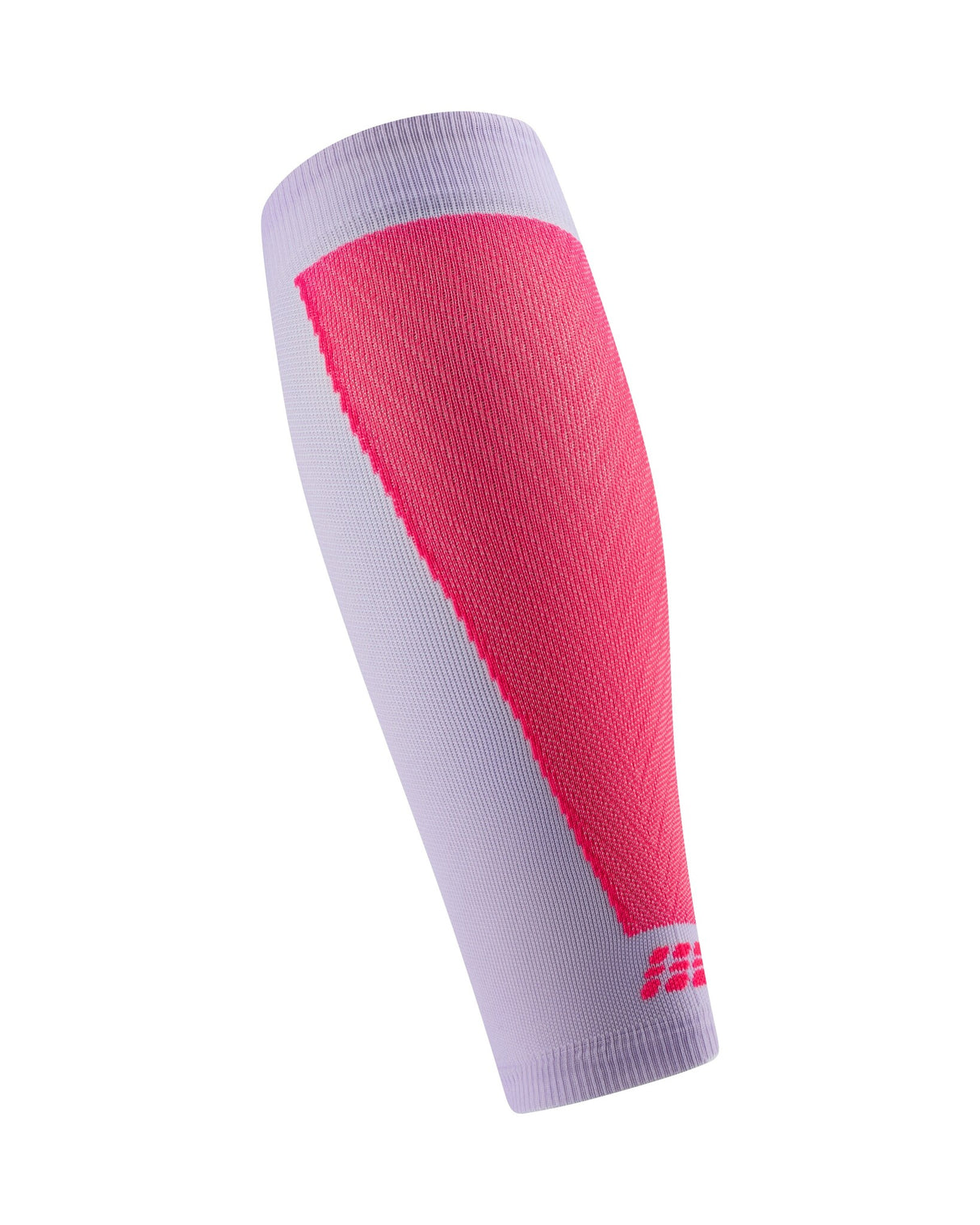 CEP Core Run Ultralight Calf Sleeves - Lilac