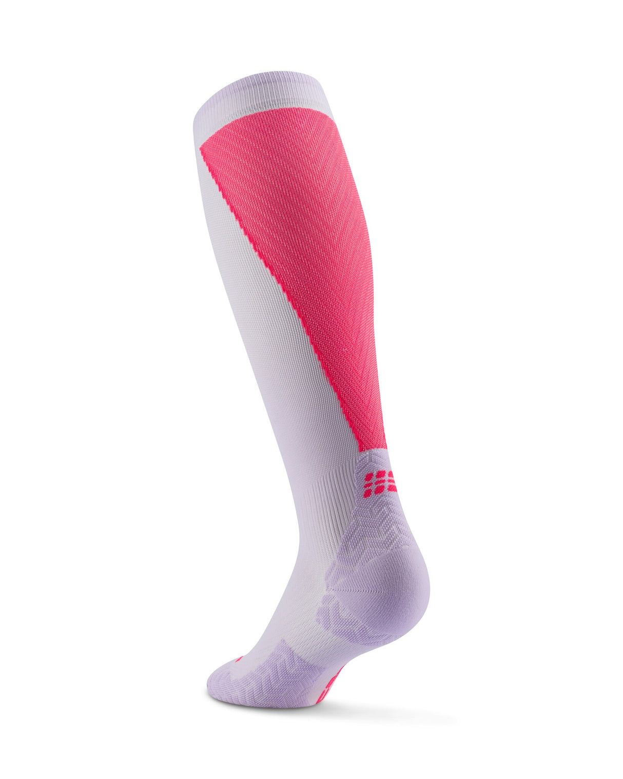 CEP Core Run Ultralight Compression Socks - Purple