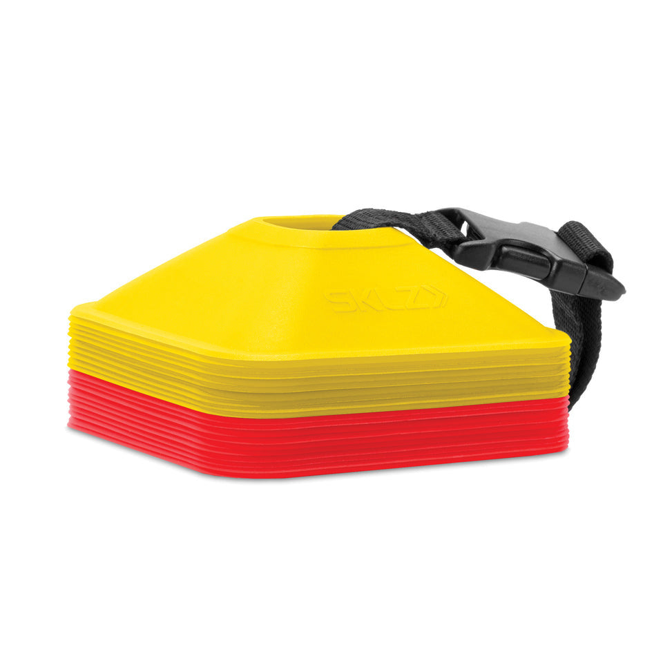 SKLZ Small Markers 20 Pack