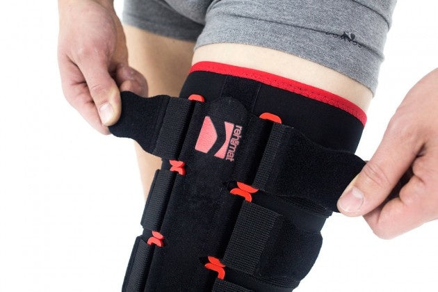 Reh4Sport Thigh Brace / Upper Leg Brace