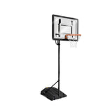 SKLZ Professional Small Basketball Hoop System