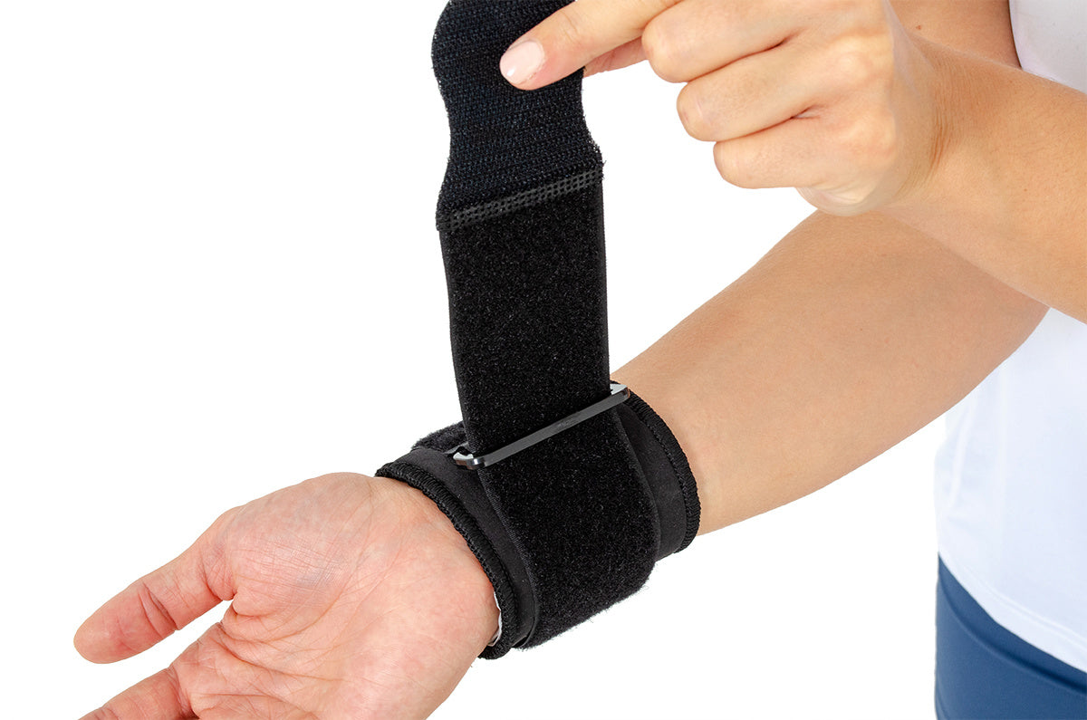 Reh4Classic Wrist Support