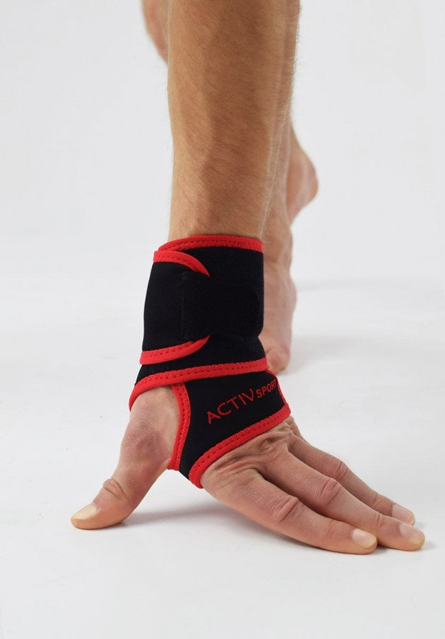 Reh4Sport Wrist Brace