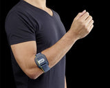 Push Sports Arm Brace / Tennis Elbow Brace / Golfer's Elbow Brace