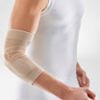 Bauerfeind EpiTrain Elleboogbrace - natuur