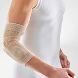 Bauerfeind EpiTrain Elbow Support - nature