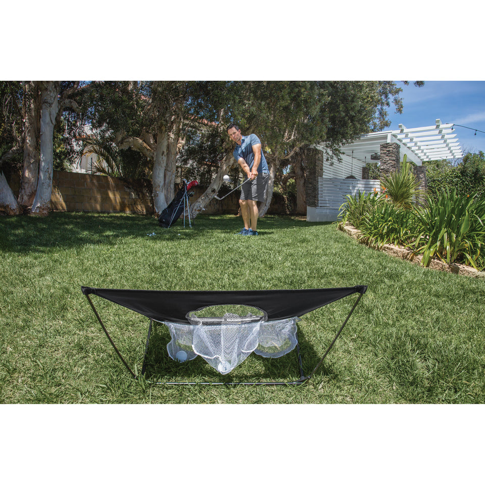 SKLZ QUICKSTER SHORT PASS NET