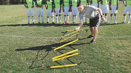 SKLZ FAST LADDER PROFESSIONAL