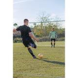 SKLZ Golden Touch Weighted Football Size 3
