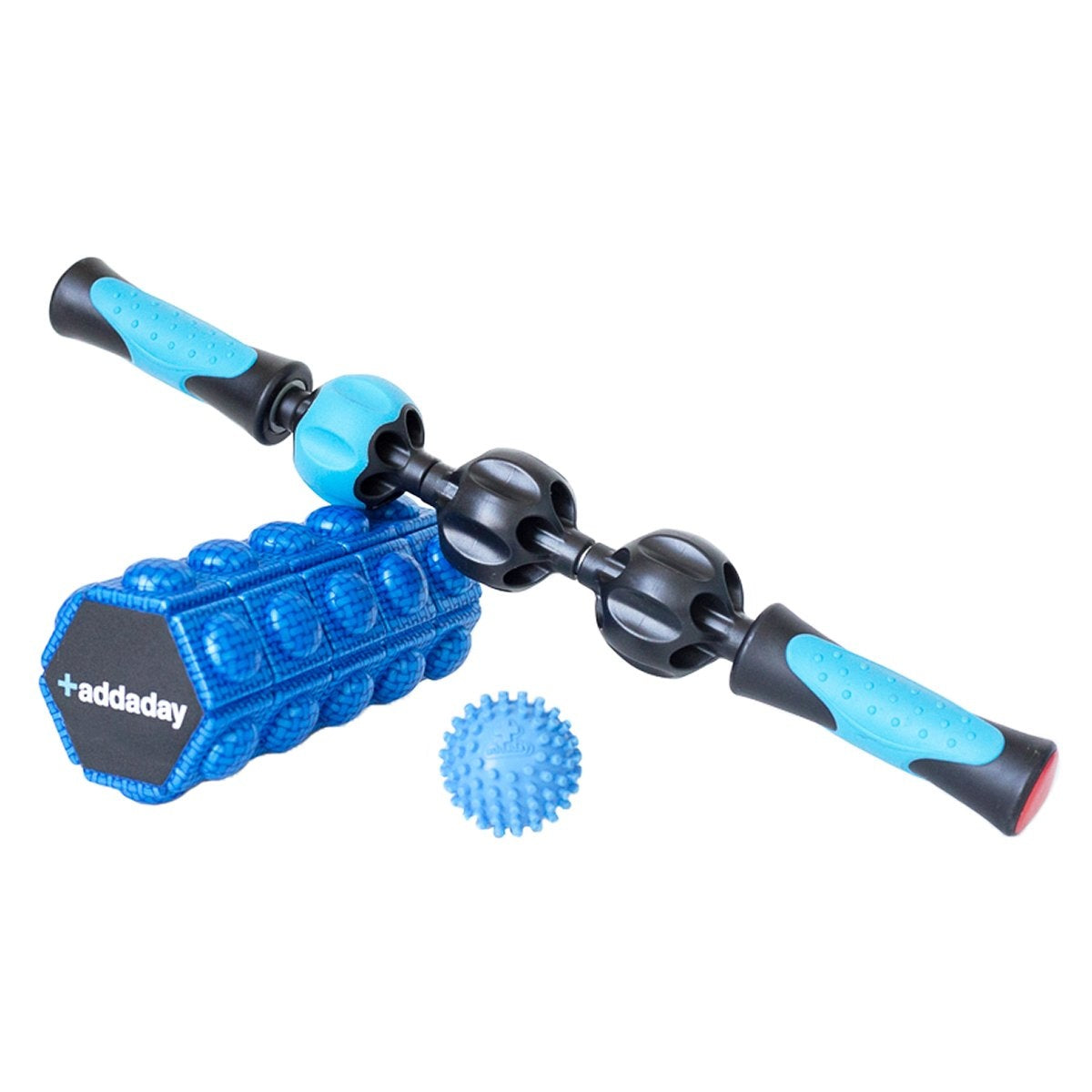 Addaday Full Body Massage Kit