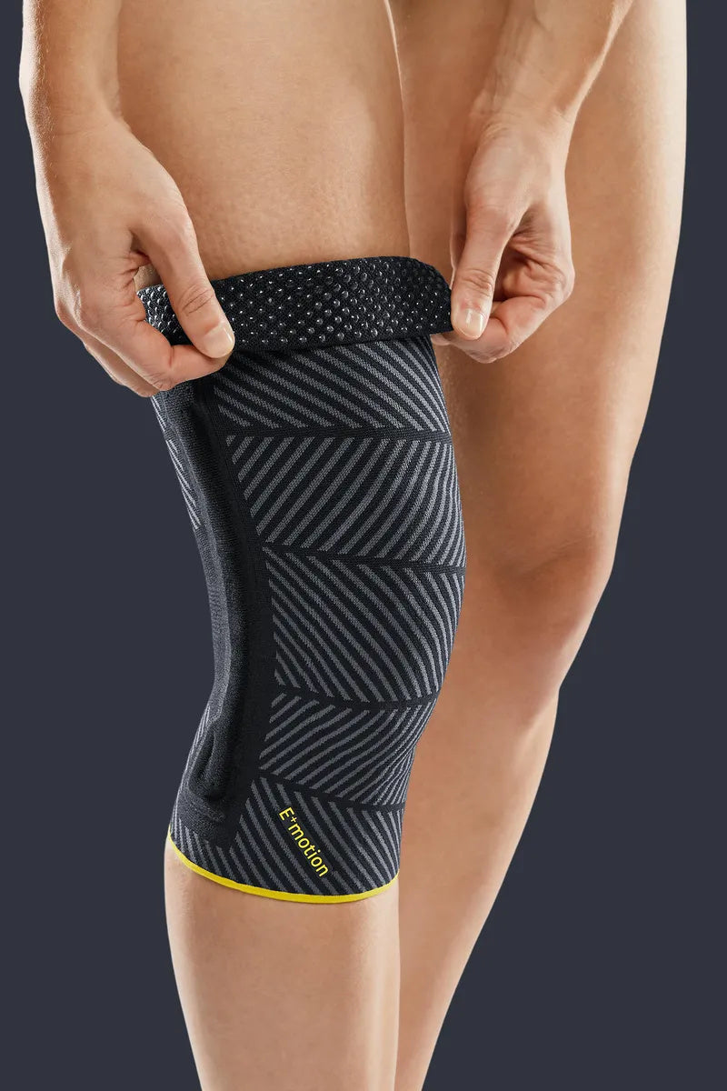 Medi Genumedi E+Motion Knee Brace