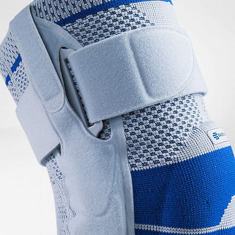 Bauerfeind GenuTrain S Kniebrace