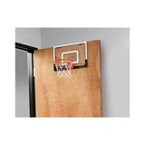 SKLZ Professional Small Basketball Hoop Extra Large