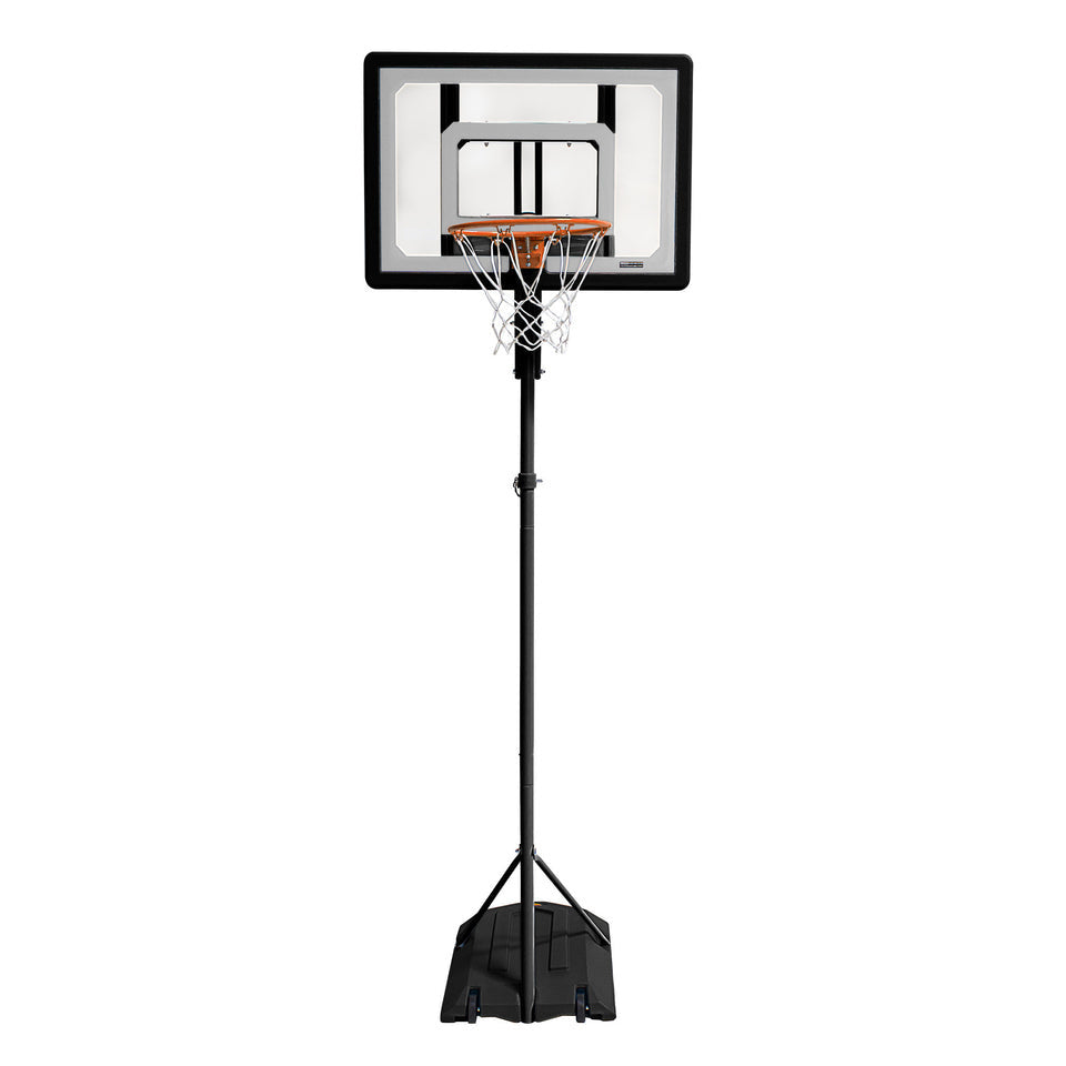 SKLZ Professional Small Basketball Hoop System