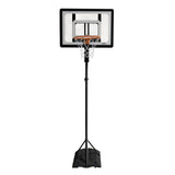 SKLZ Professional Small Basketball Hoop System