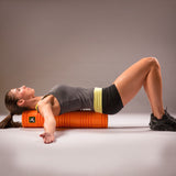 Triggerpoint Foam Roller the Grid 2.0 - Orange