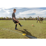 SKLZ Golden Touch Weighted Football Size 3