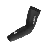 Herzog PRO Compression Arm Sleeves - Black