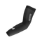 Herzog PRO Compression Arm Sleeves - Black