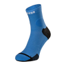Herzog PRO Compression Ankle Socks Blue