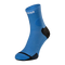 Herzog PRO Compression Ankle Socks blue