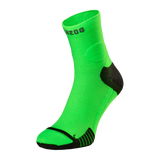 Herzog PRO Compression Ankle Socks green