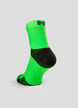 Herzog PRO Compression Ankle Socks green