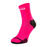 Herzog PRO Compression Ankle Socks Pink