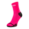 Herzog PRO Compression Ankle Socks Pink