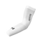 Herzog PRO Compression Arm Sleeves - White