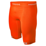Herzog PRO Sport Compression Pants - Orange