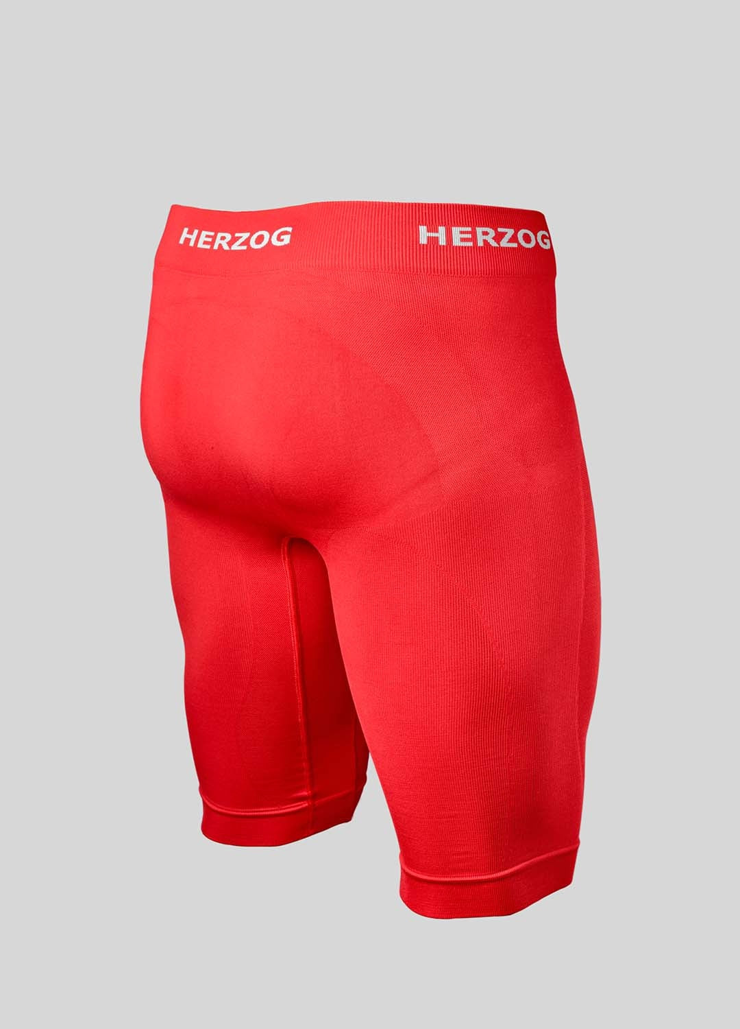 Herzog PRO Sport Compression Pants - Red