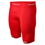 Herzog PRO Sport Compression Pants - Red
