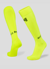 Herzog PRO Compression Socks Yellow