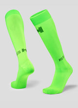 Herzog PRO Compression Socks green