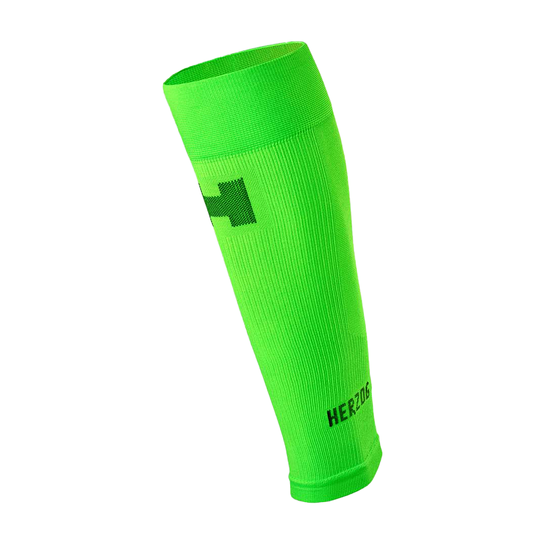 Herzog PRO Compression Tubes green