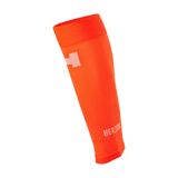 Herzog PRO Compression Tubes Orange