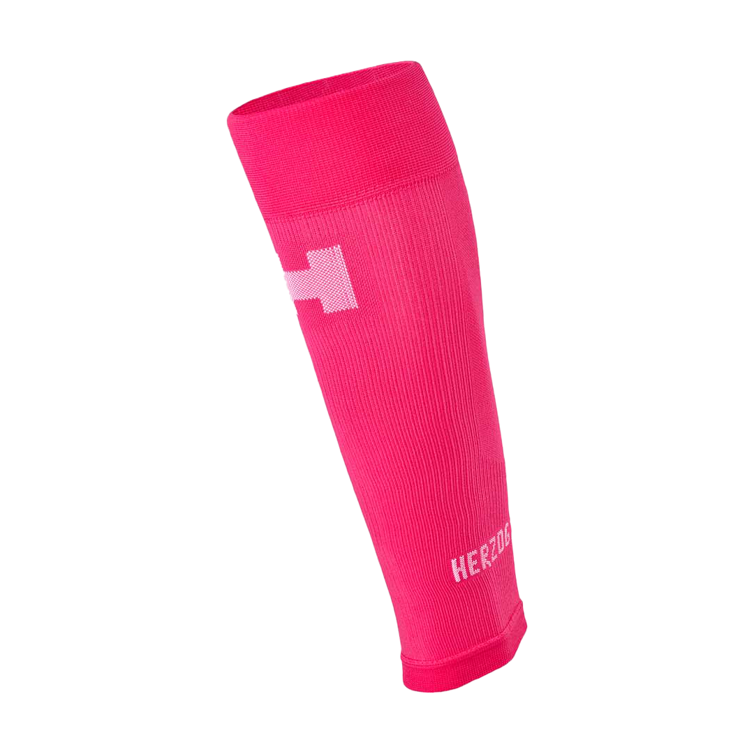 Herzog PRO Compression Tubes Pink