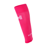 Herzog PRO Compression Tubes Pink