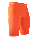 Herzog PRO Sport Compression Pants - Orange