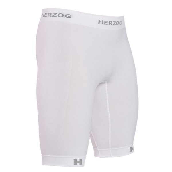Herzog PRO Sport Compression Pants - White