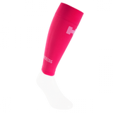 Herzog PRO Compression Tubes Pink